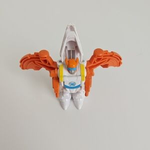 Transformers Rescue Bots Mini Dinos Blades figure